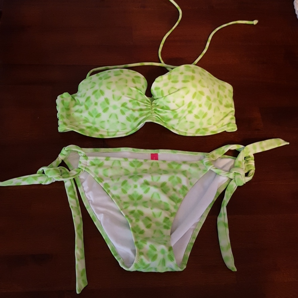 Victoria's Secret Bikini